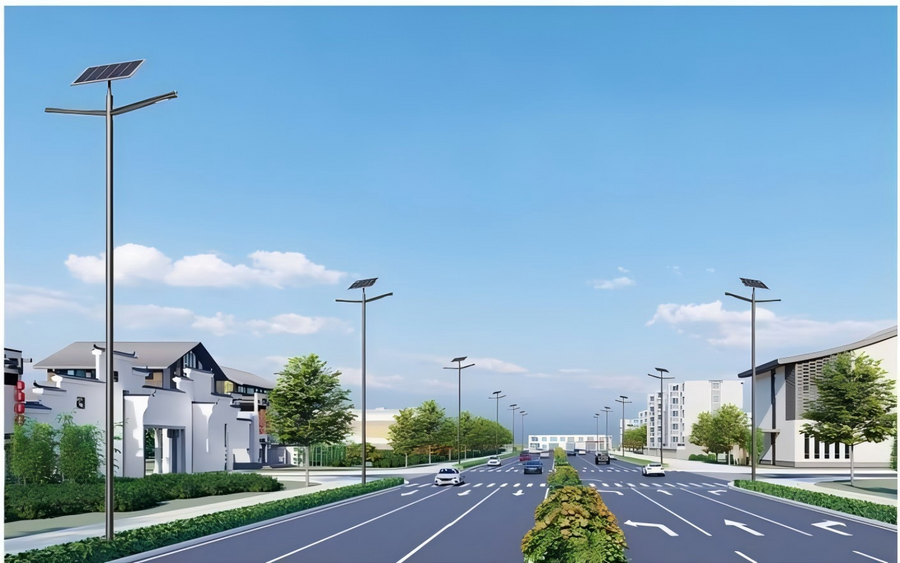 All-in-One Solar Street Light vs Split Solar Street Light: Which One Should You Choose?