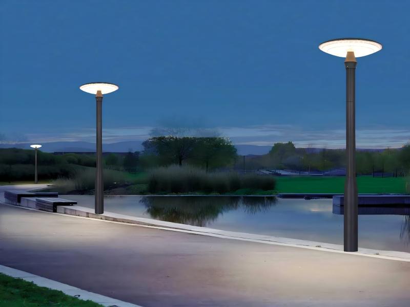 All-in-One vs Split Solar Street Lights