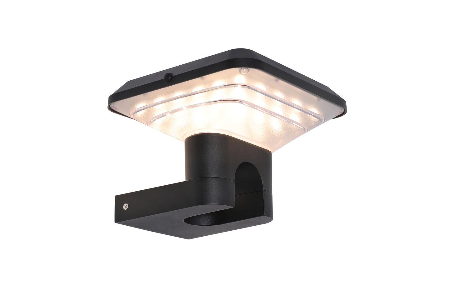 Ark Series Solar Wall Light GT-BD1201
