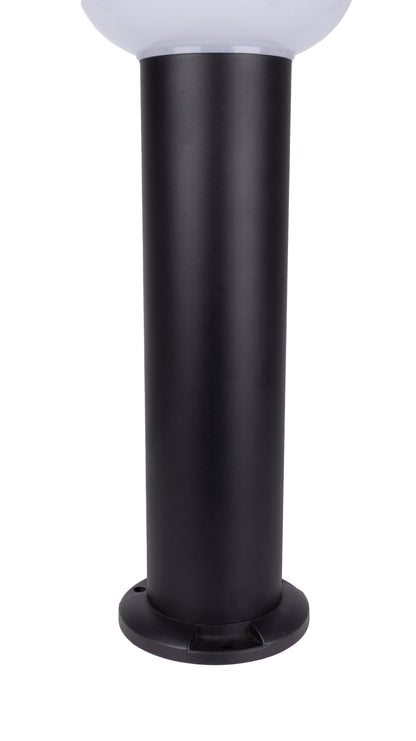 Specifications of Glass Cup Series Solar Lawn Light CPD1005