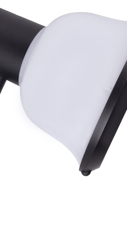 Glass Cup Series Solar Wall Light GT-BD1005