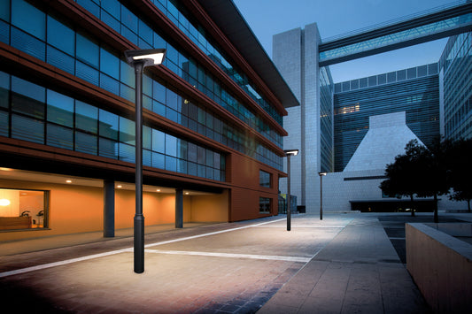 Light Cube Series Solar Garden Light TYD5050