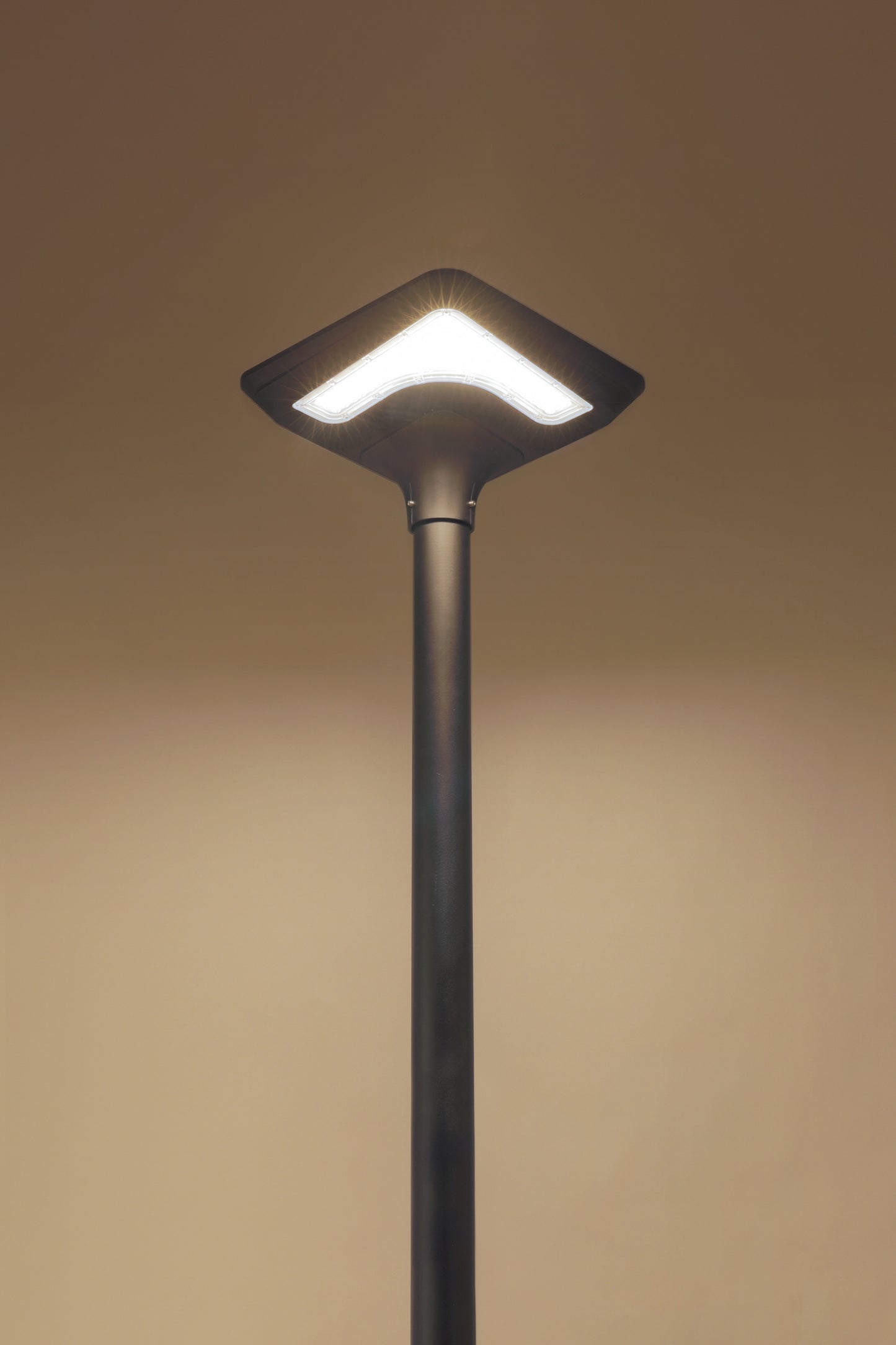Light Cube Series Solar Garden Light TYD5050