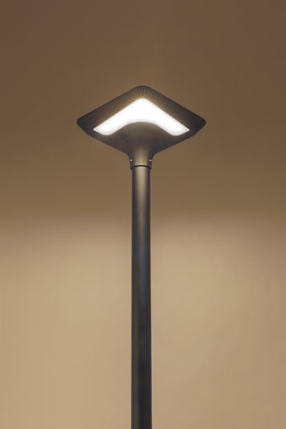 Light Cube Series Solar Garden Light TYD5050