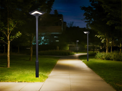 Light Cube Series Solar Garden Light TYD5050