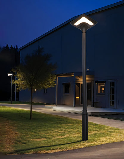 Light Cube Series Solar Garden Light TYD5050