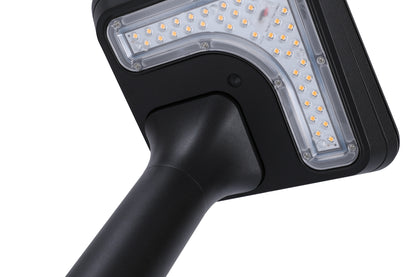 Light Cube Series Solar Lawn Light CPD4003