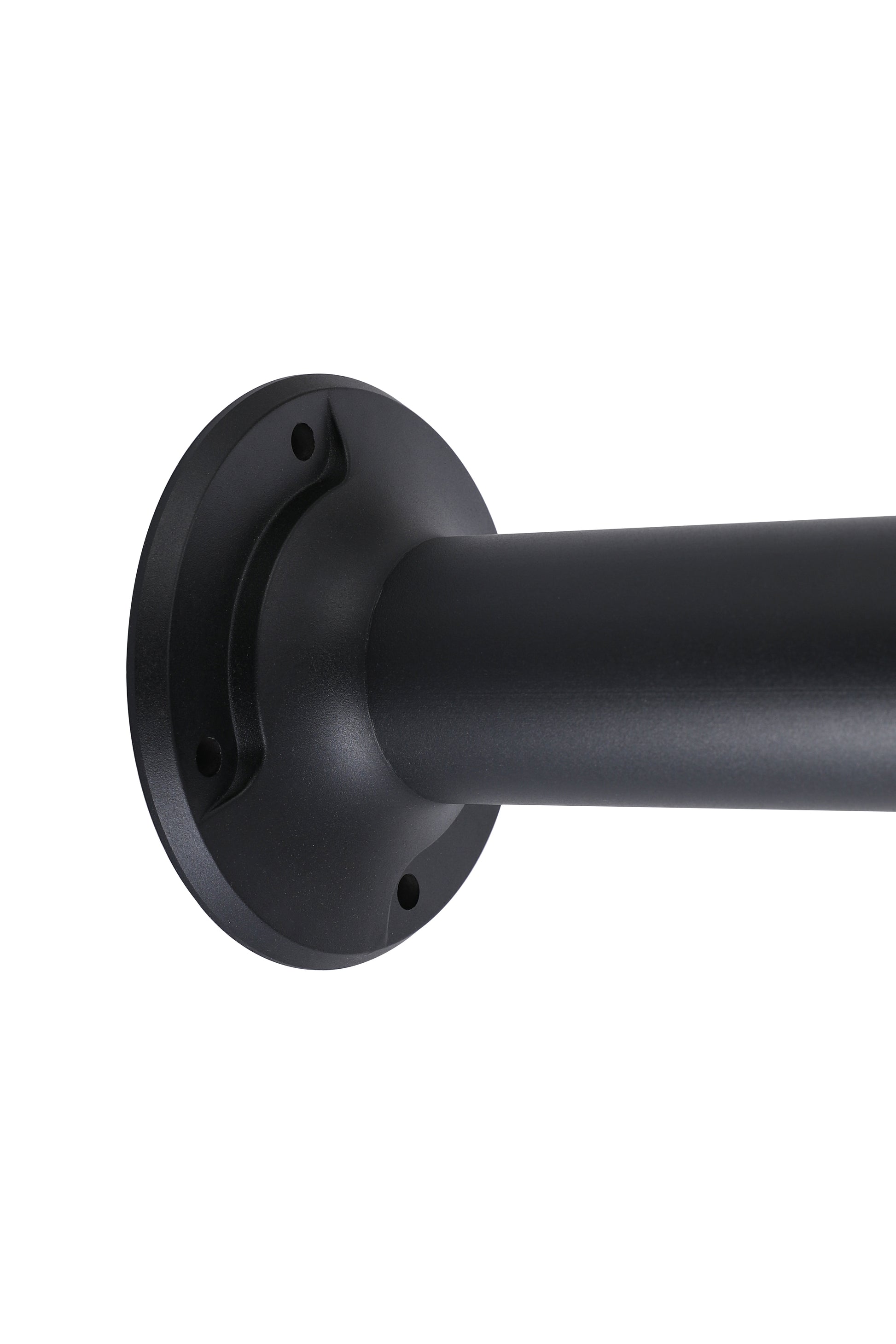 Side product view of Moon Shadow Series Solar Lawn Light CPD1107