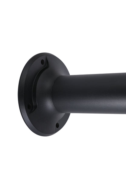 Side product view of Moon Shadow Series Solar Lawn Light CPD1107