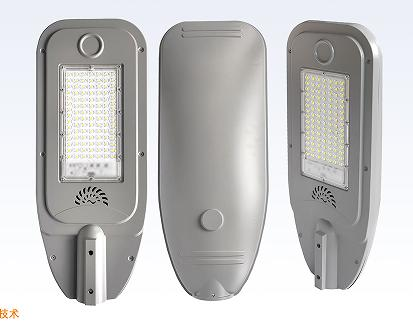  Neptune Series split solar street light specification table for 8m, 9m and 10m road lighting options
