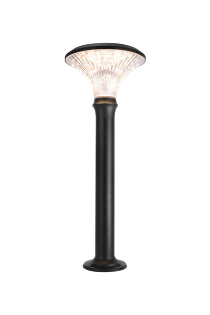Round Diamond Series Solar Lawn Light CPD3002