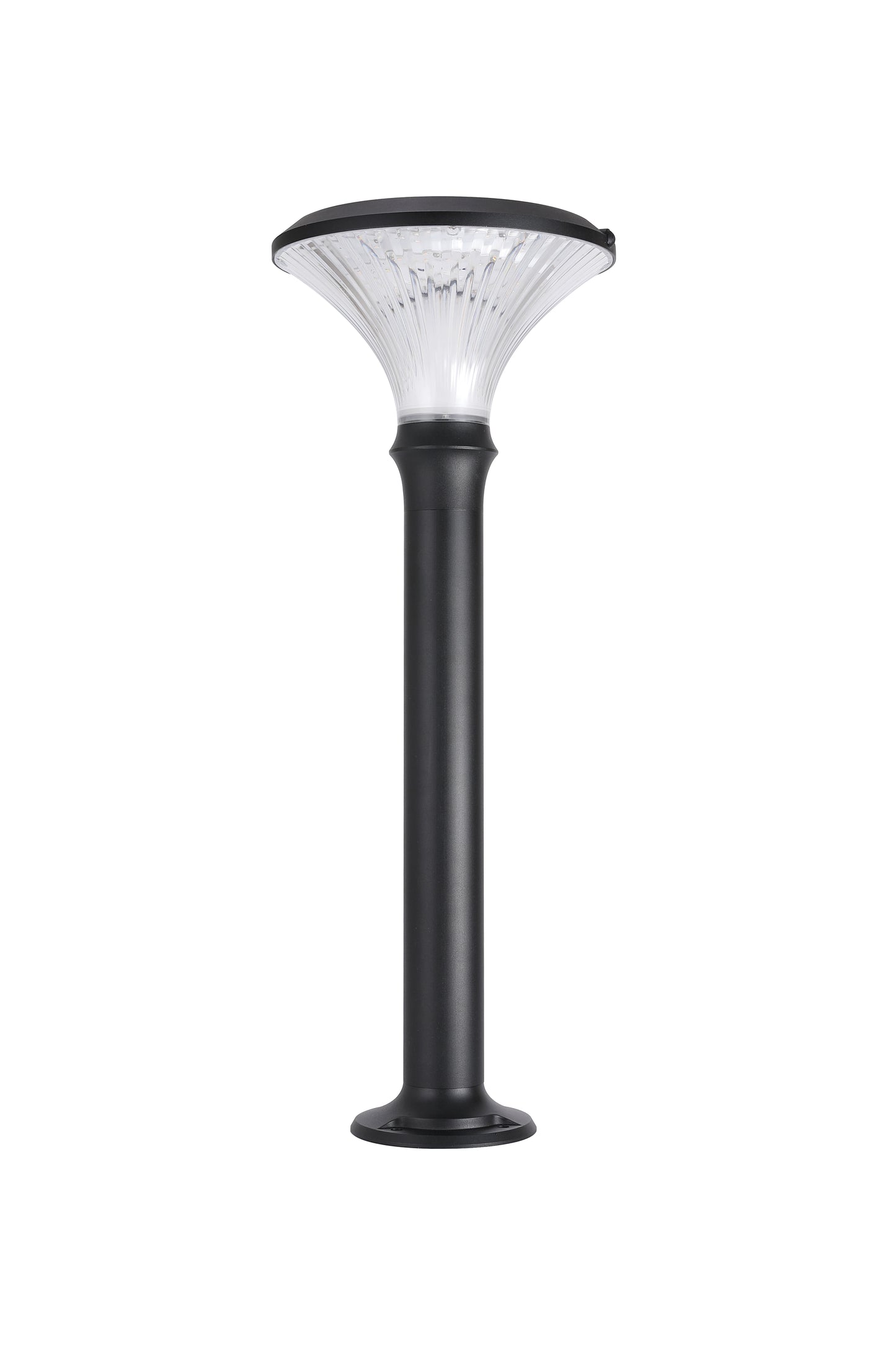 Round Diamond Series Solar Lawn Light CPD3002