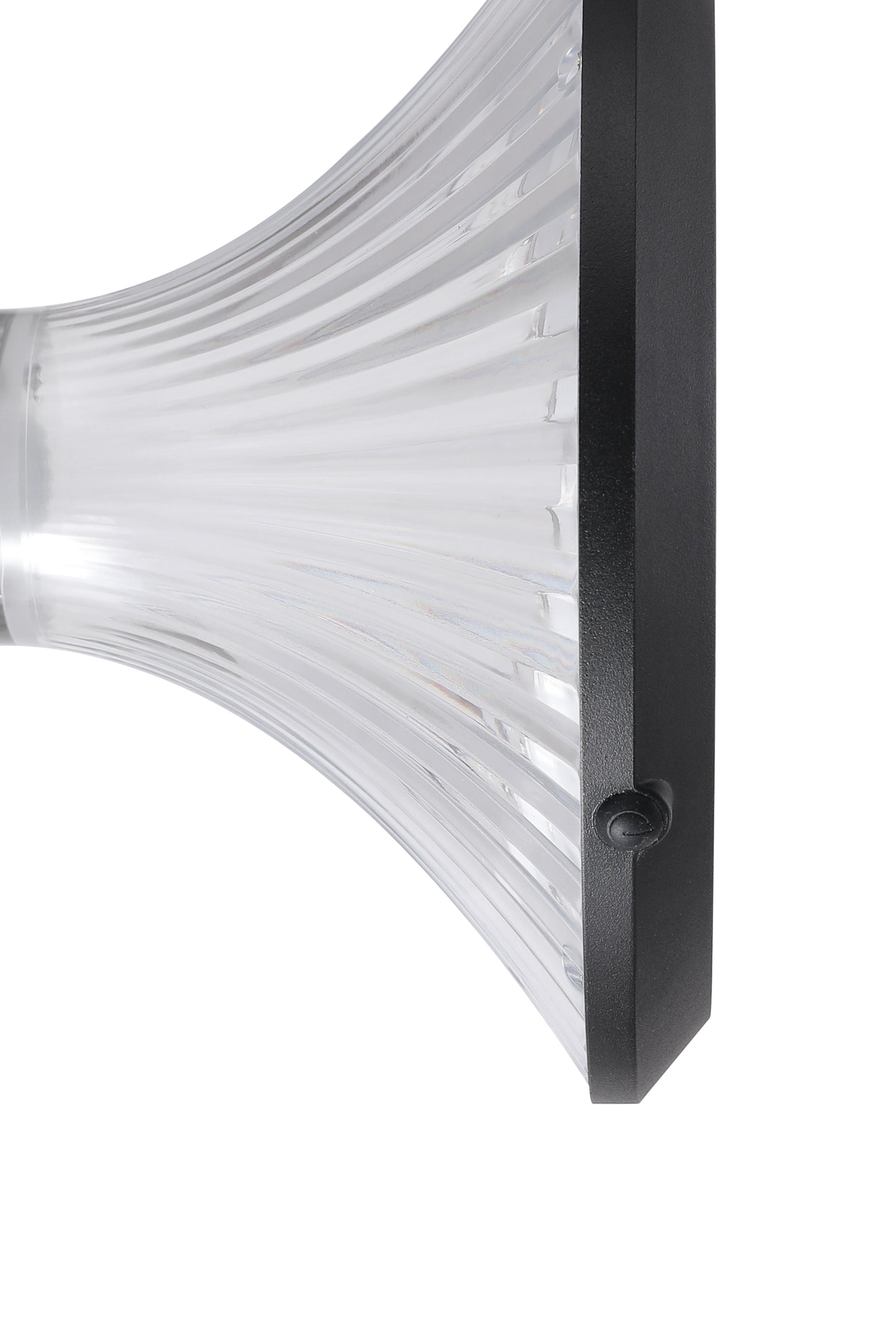 Round Diamond Series Solar Lawn Light CPD3002