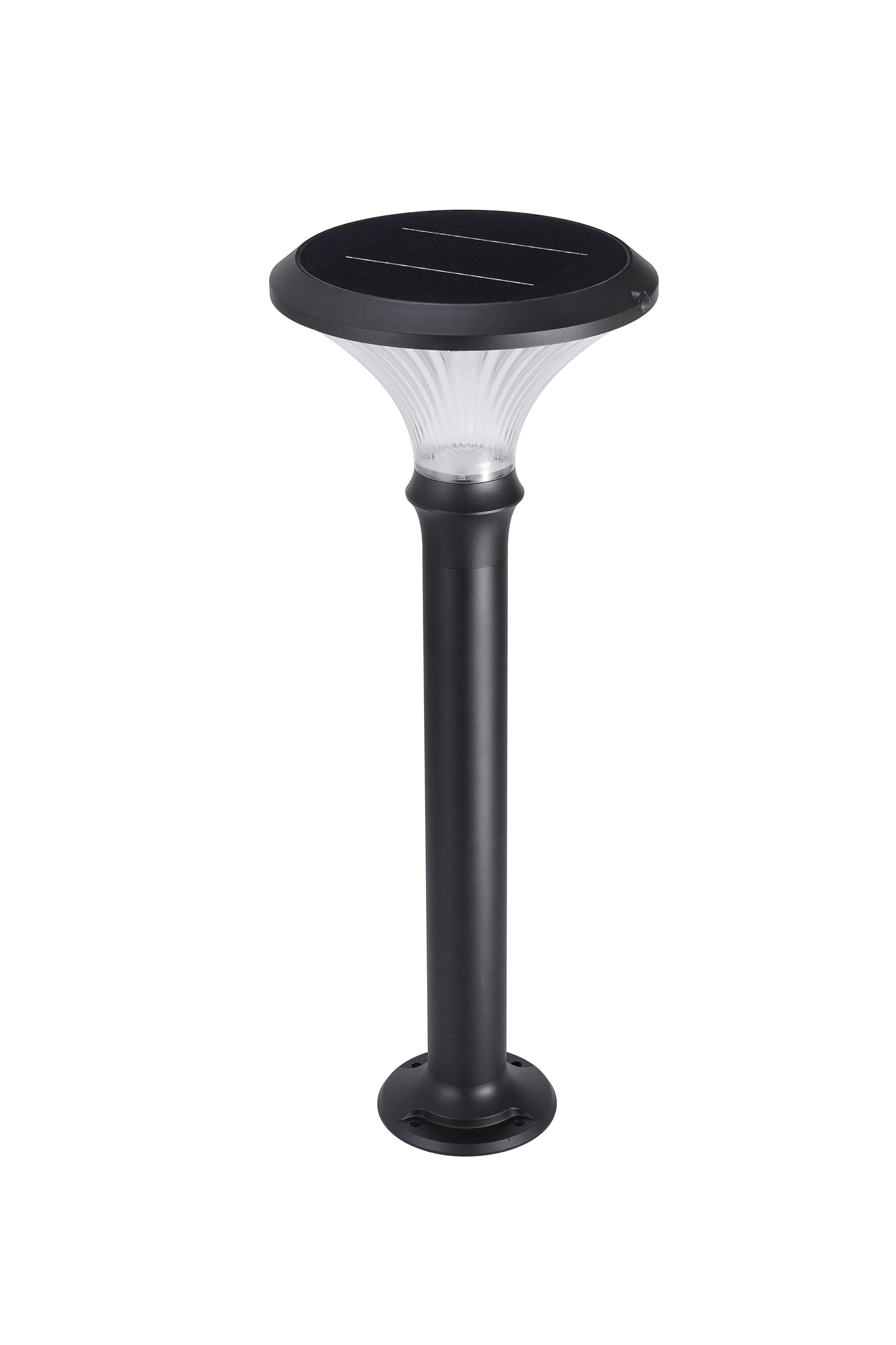 Round Diamond Series Solar Lawn Light CPD3002