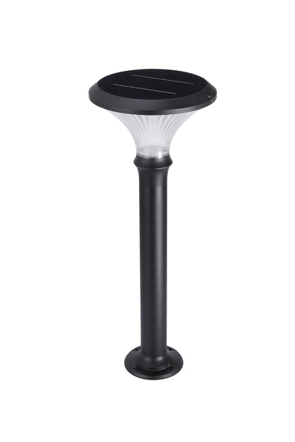 Round Diamond Series Solar Lawn Light CPD3002