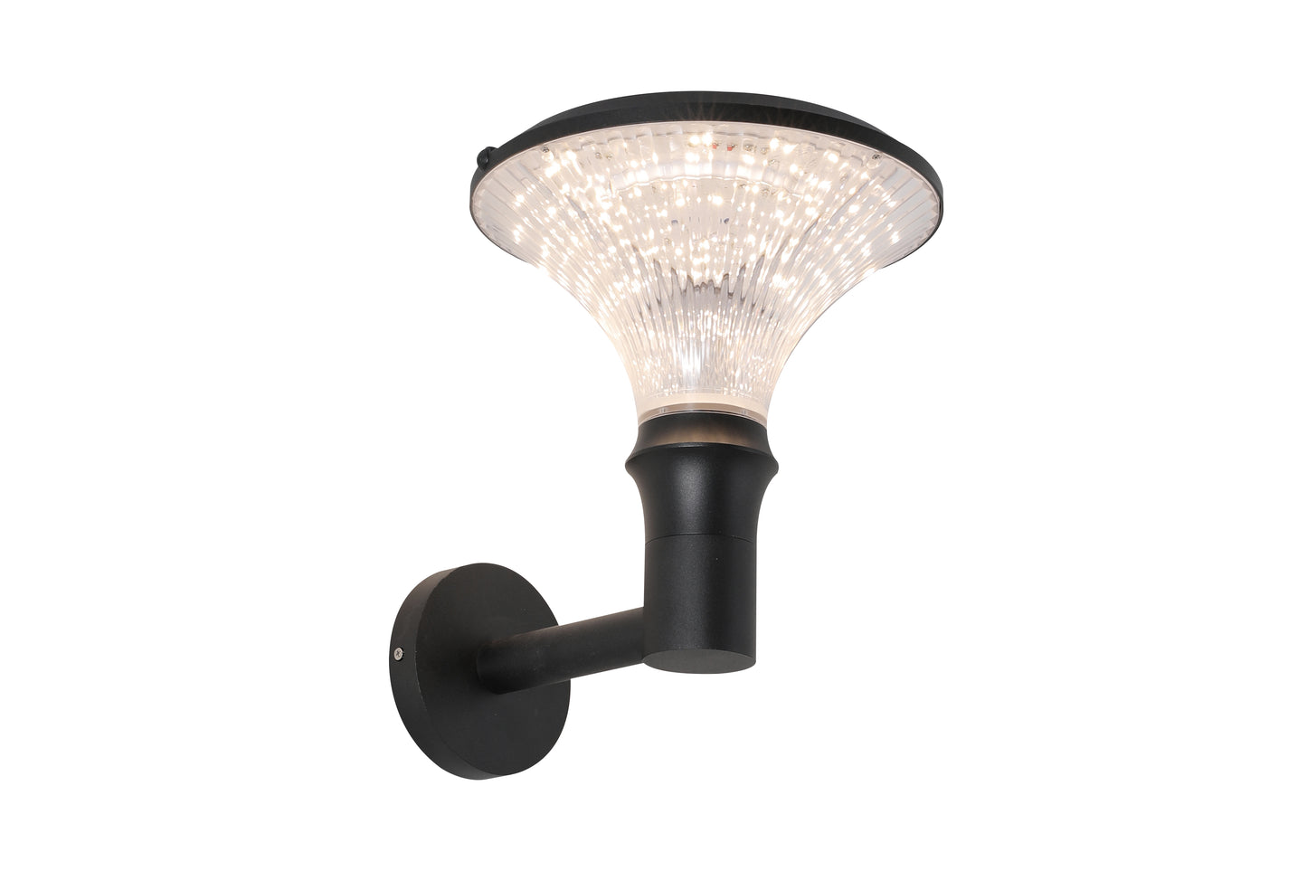 Round Diamond Series Solar Wall Light GT-BD3002