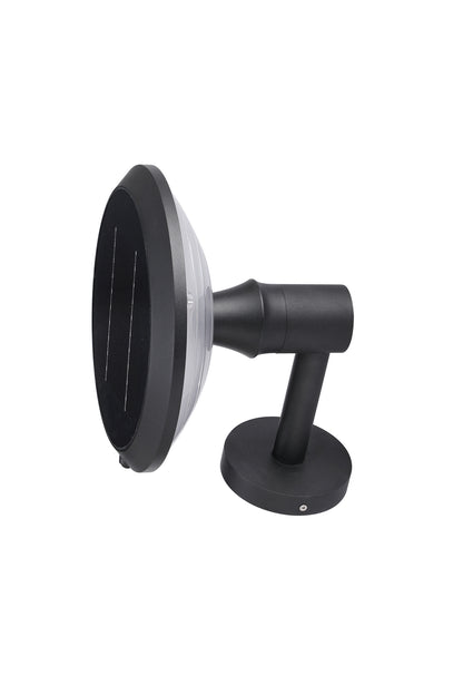 Round Moon Series Solar Wall Light BD3202