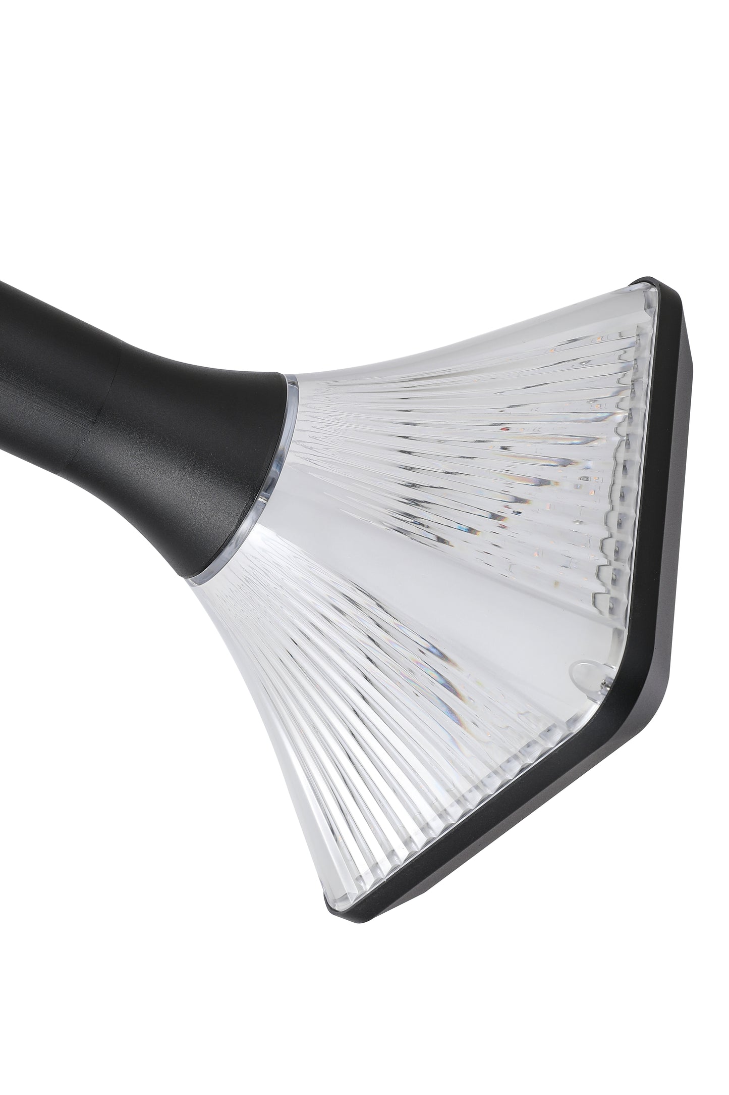 Square Diamond Series Solar Pillar Light ZTD1008