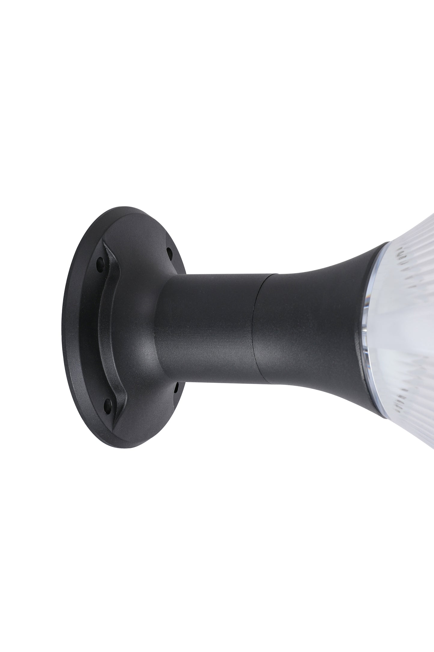 Square Diamond Series Solar Pillar Light ZTD1008