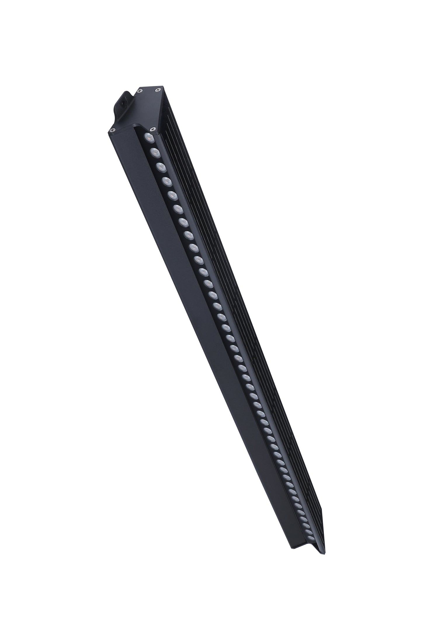 Linear LED design of Solar Wall Washer Light XQD300-900