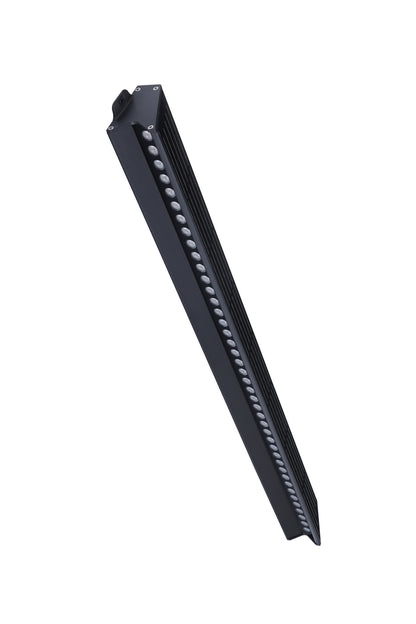 Linear LED design of Solar Wall Washer Light XQD300-900