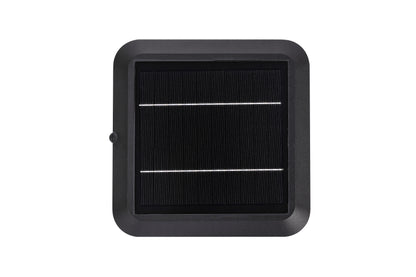 Ark Series Solar Pillar Light ZTD1201
