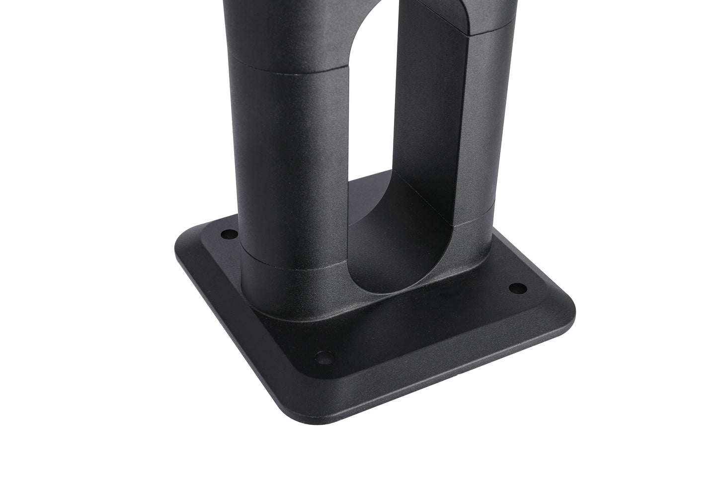 Ark Series Solar Pillar Light ZTD1201