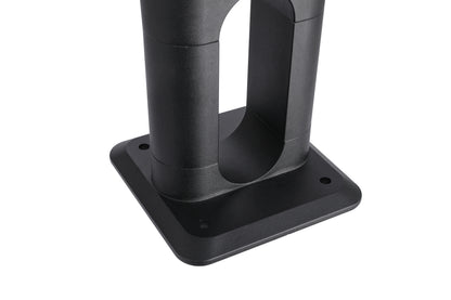 Ark Series Solar Pillar Light ZTD1201