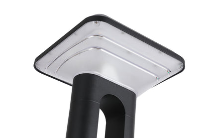 Ark Series Solar Pillar Light ZTD1201