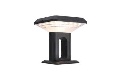 Ark Series Solar Pillar Light ZTD1201