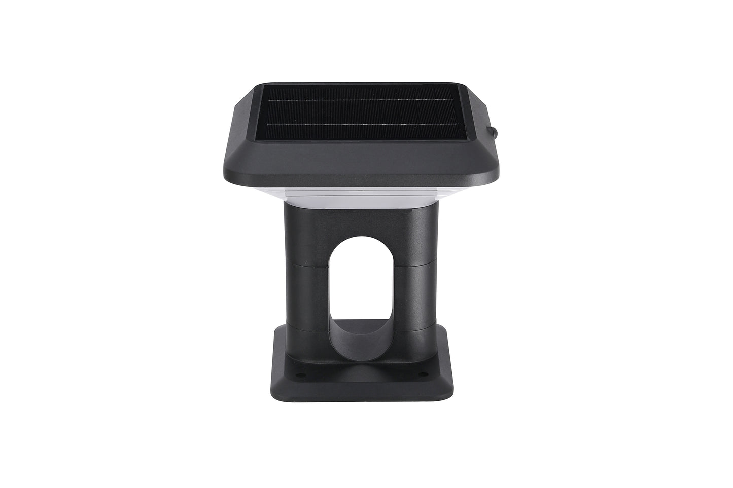 Ark Series Solar Pillar Light ZTD1201