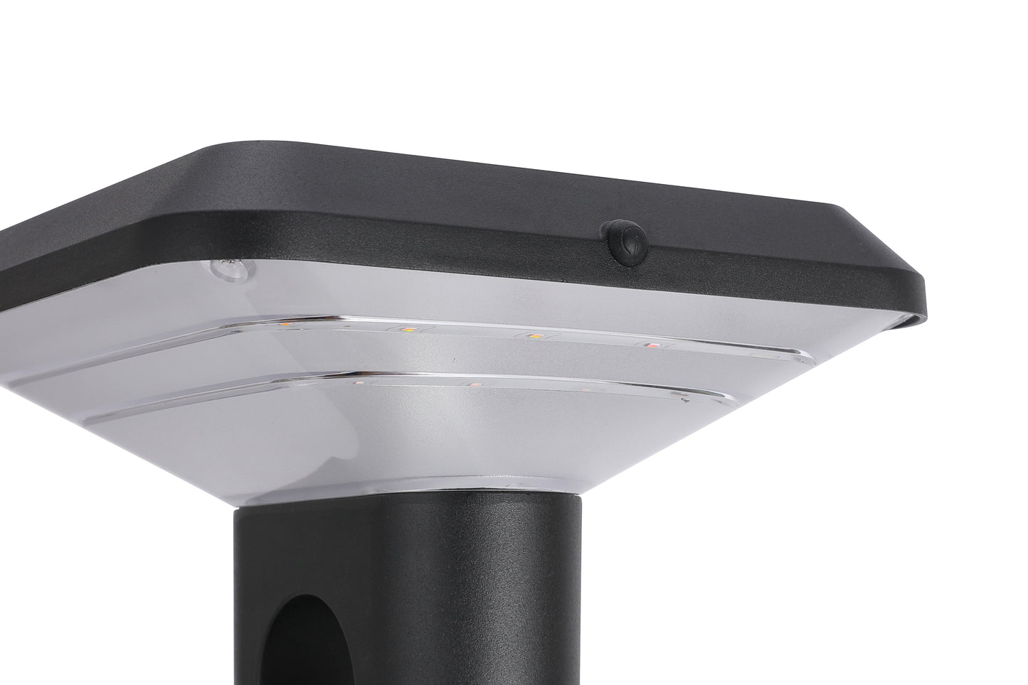 Ark Series Solar Pillar Light ZTD1201