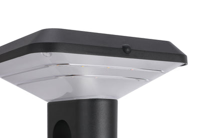 Ark Series Solar Pillar Light ZTD1201