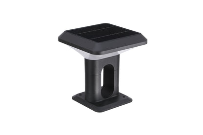 Ark Series Solar Pillar Light ZTD1201