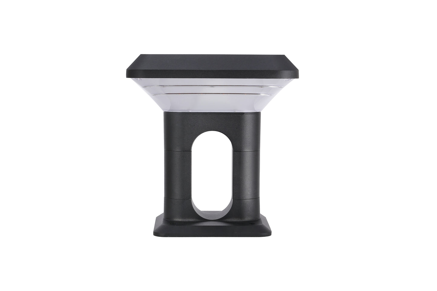 Ark Series Solar Pillar Light ZTD1201