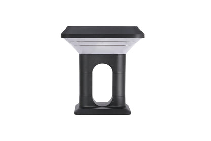 Ark Series Solar Pillar Light ZTD1201