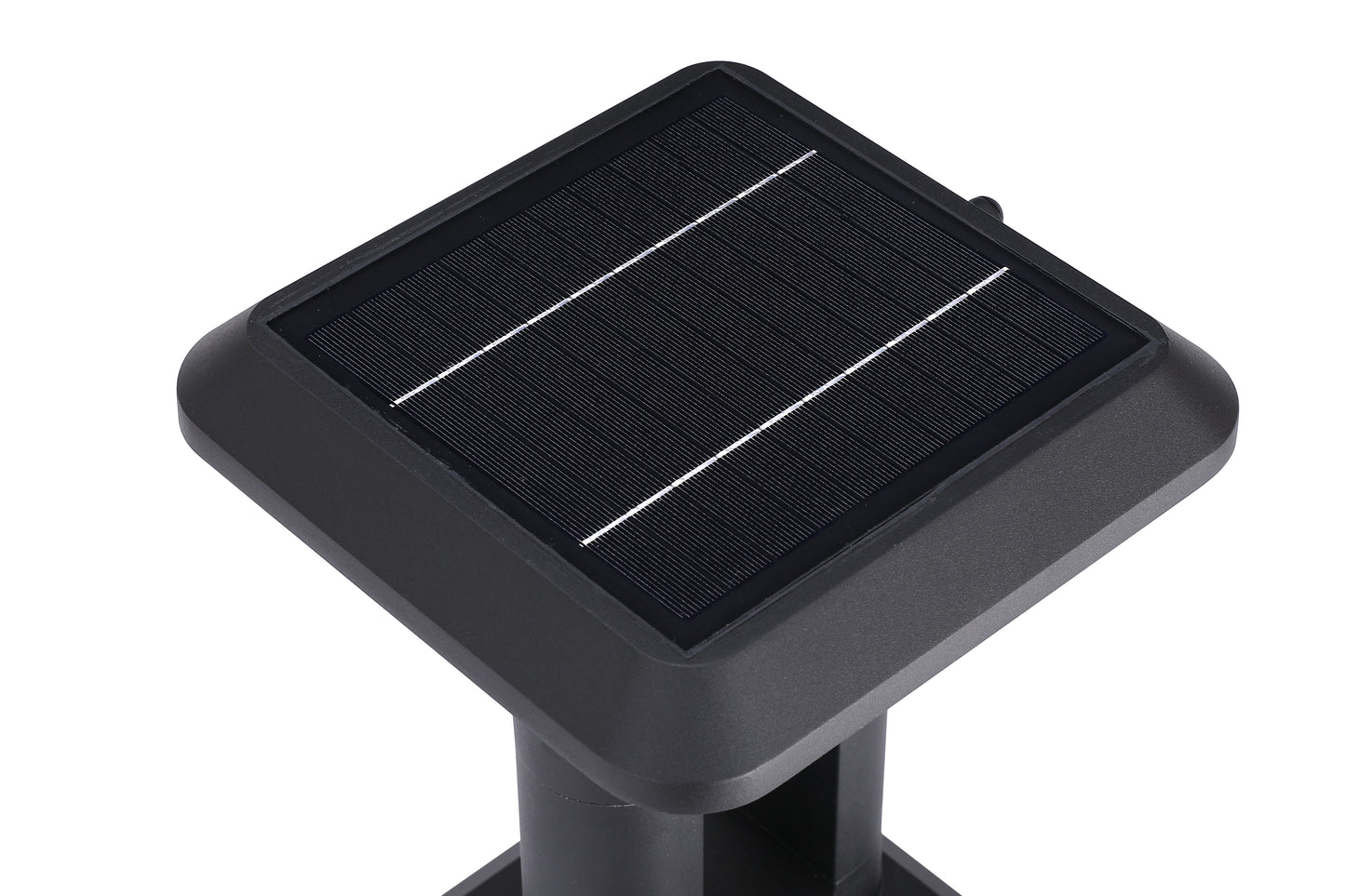 Ark Series Solar Pillar Light ZTD1201