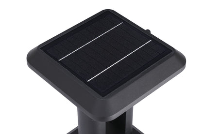 Ark Series Solar Pillar Light ZTD1201